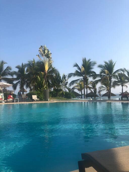 Bay View Grand Marina Ixtapa Condo En Pie De Playa Luaran gambar
