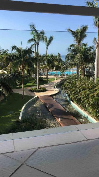 Bay View Grand Marina Ixtapa Condo En Pie De Playa Luaran gambar