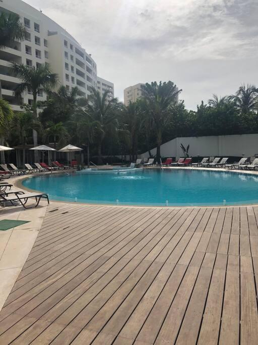 Bay View Grand Marina Ixtapa Condo En Pie De Playa Luaran gambar