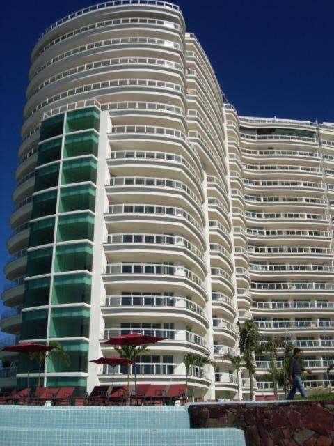 Bay View Grand Marina Ixtapa Condo En Pie De Playa Luaran gambar