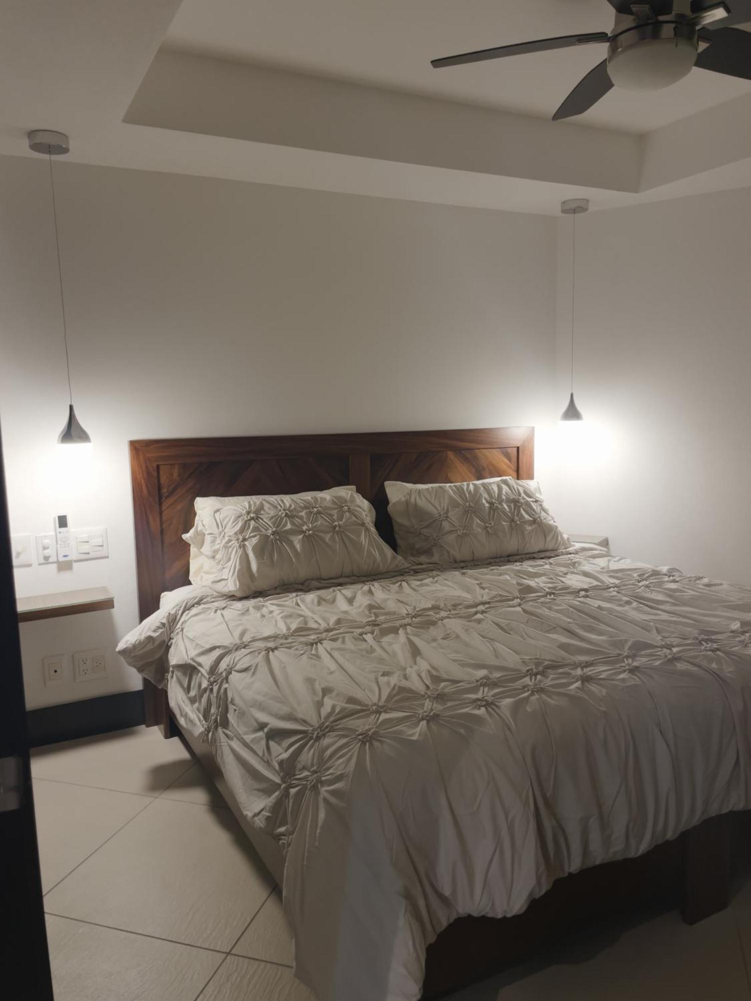 Bay View Grand Marina Ixtapa Condo En Pie De Playa Luaran gambar