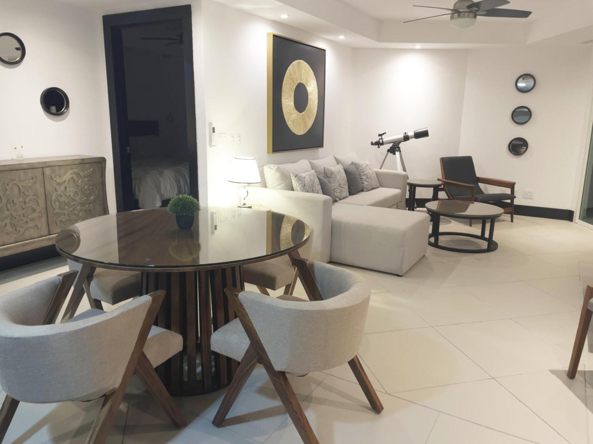 Bay View Grand Marina Ixtapa Condo En Pie De Playa Luaran gambar