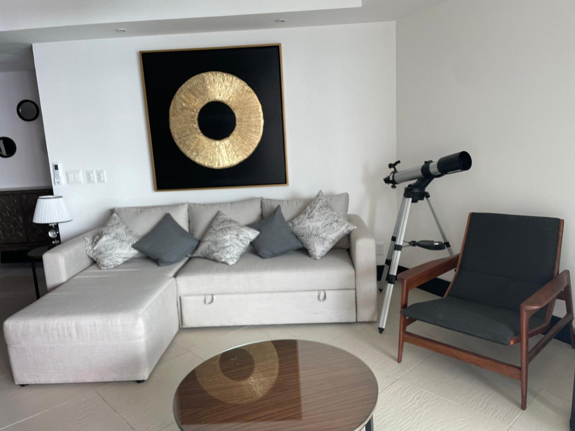 Bay View Grand Marina Ixtapa Condo En Pie De Playa Luaran gambar