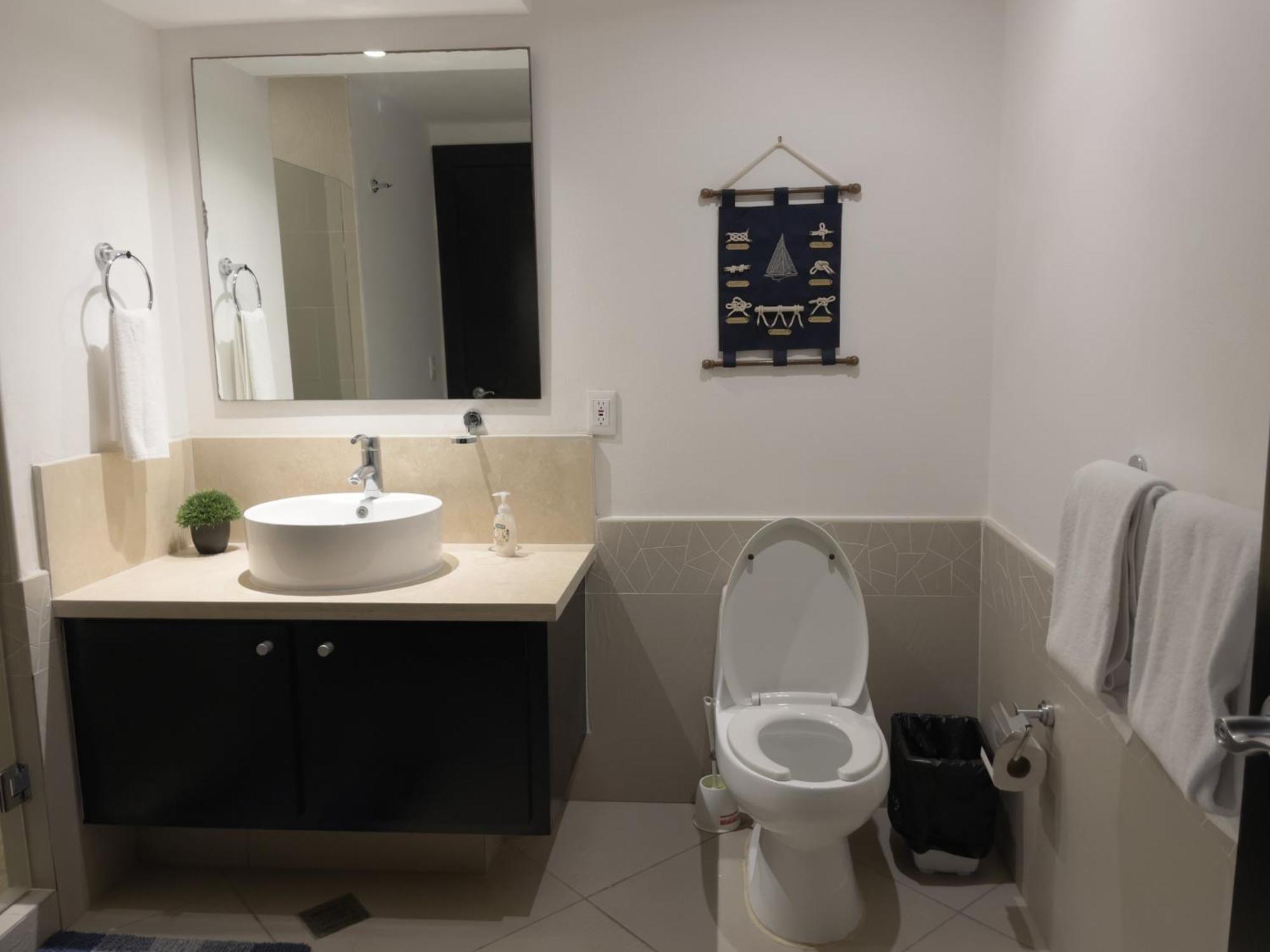 Bay View Grand Marina Ixtapa Condo En Pie De Playa Luaran gambar