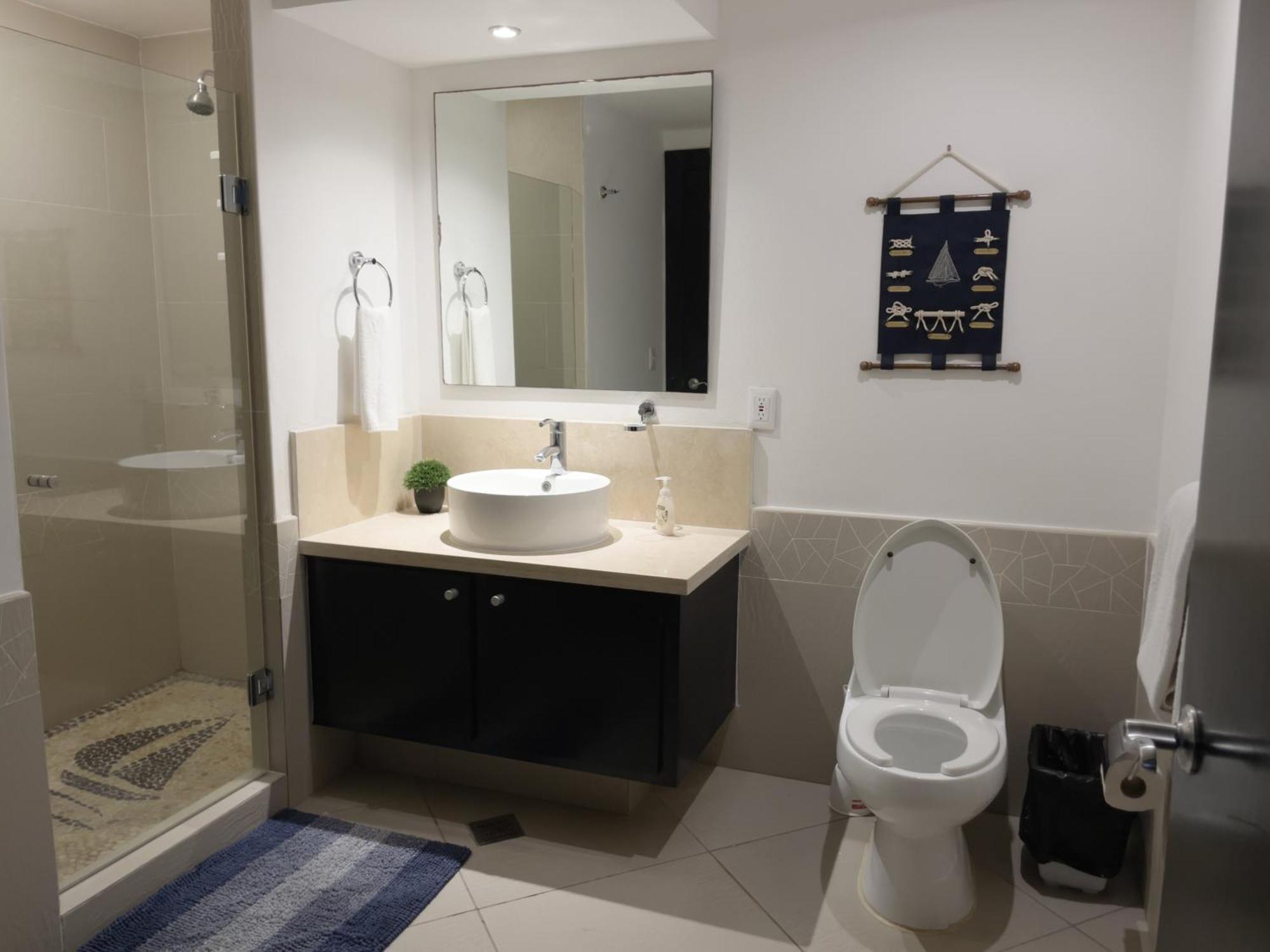 Bay View Grand Marina Ixtapa Condo En Pie De Playa Luaran gambar