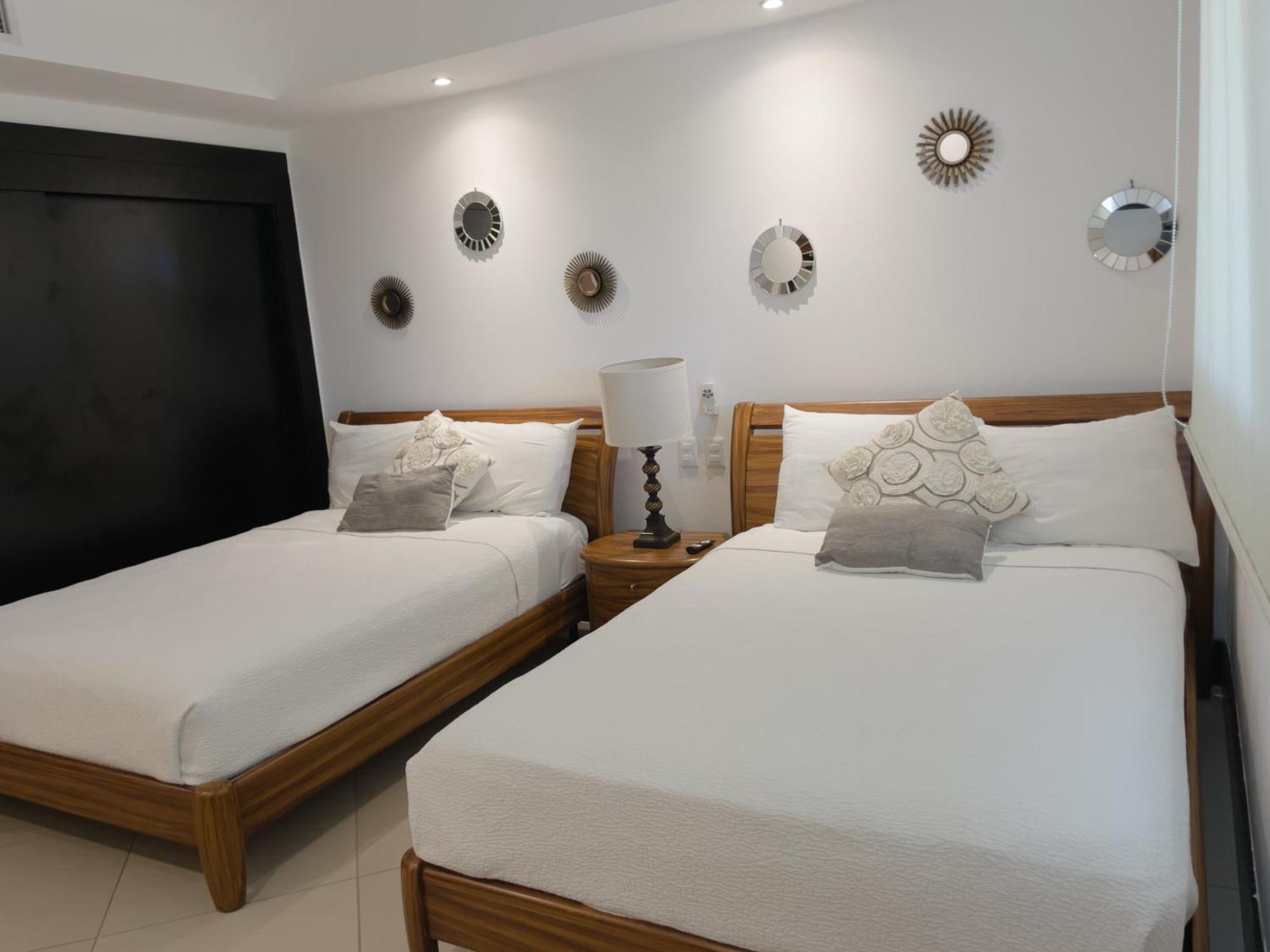 Bay View Grand Marina Ixtapa Condo En Pie De Playa Luaran gambar