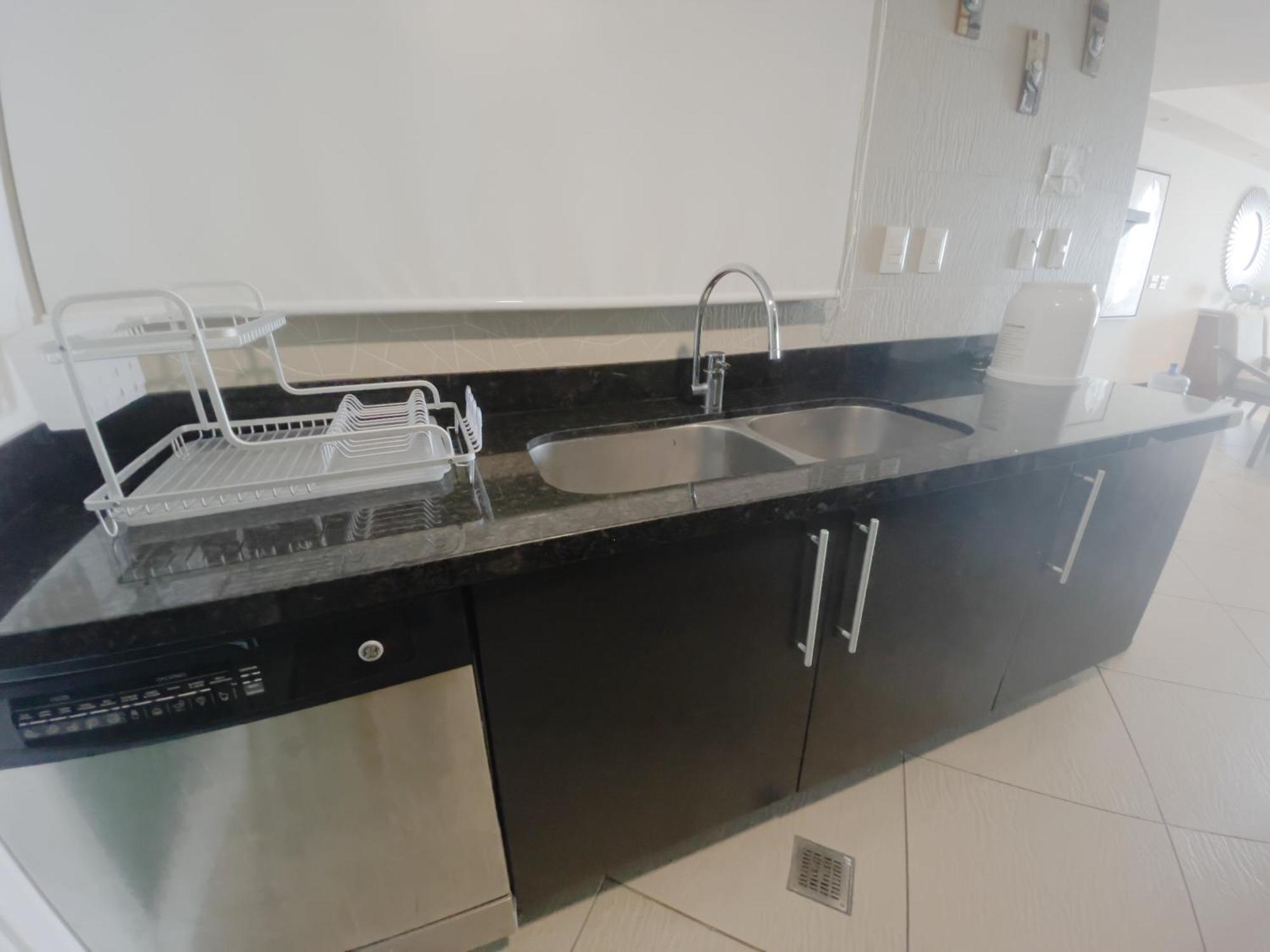 Bay View Grand Marina Ixtapa Condo En Pie De Playa Luaran gambar