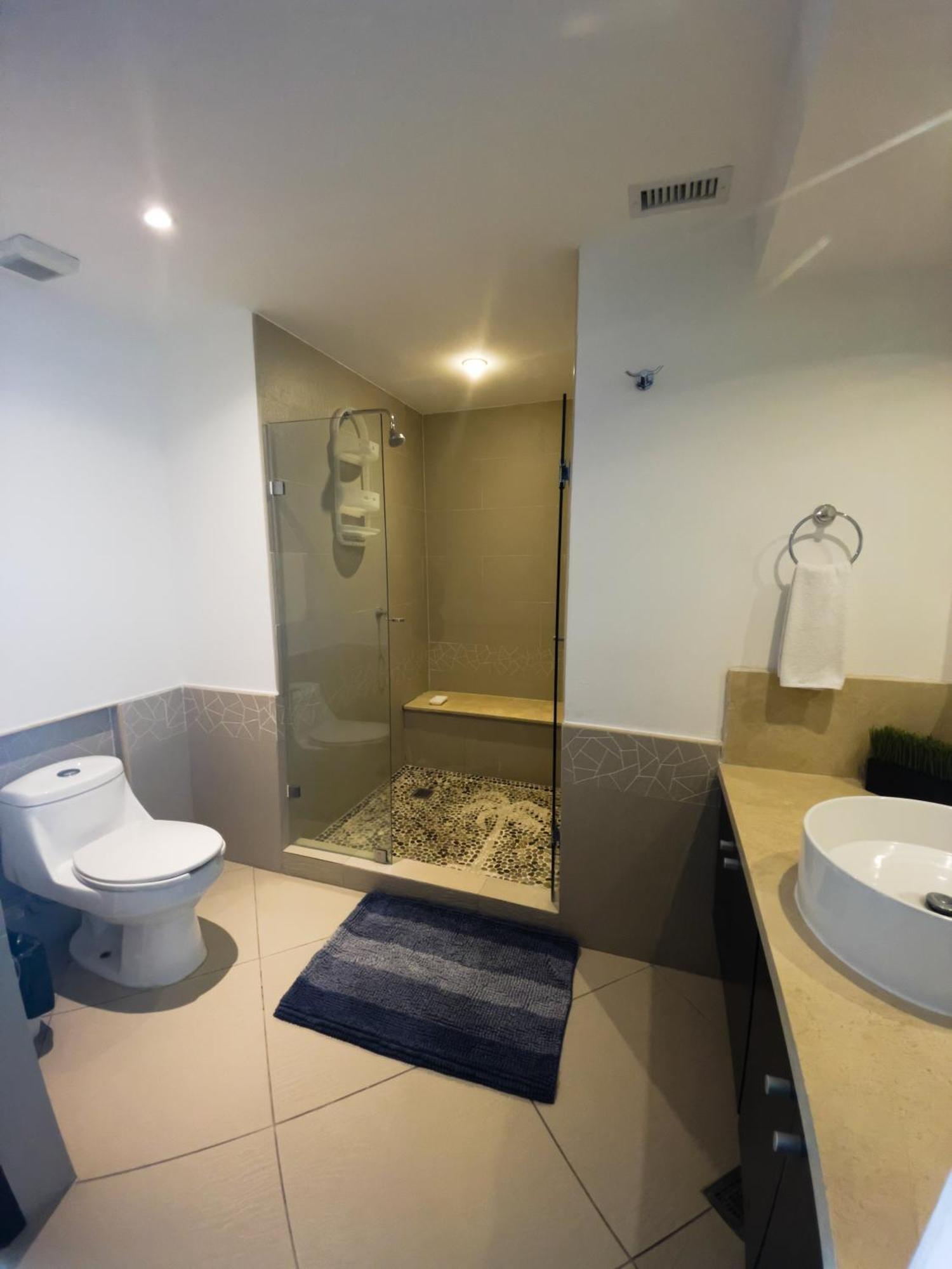 Bay View Grand Marina Ixtapa Condo En Pie De Playa Luaran gambar