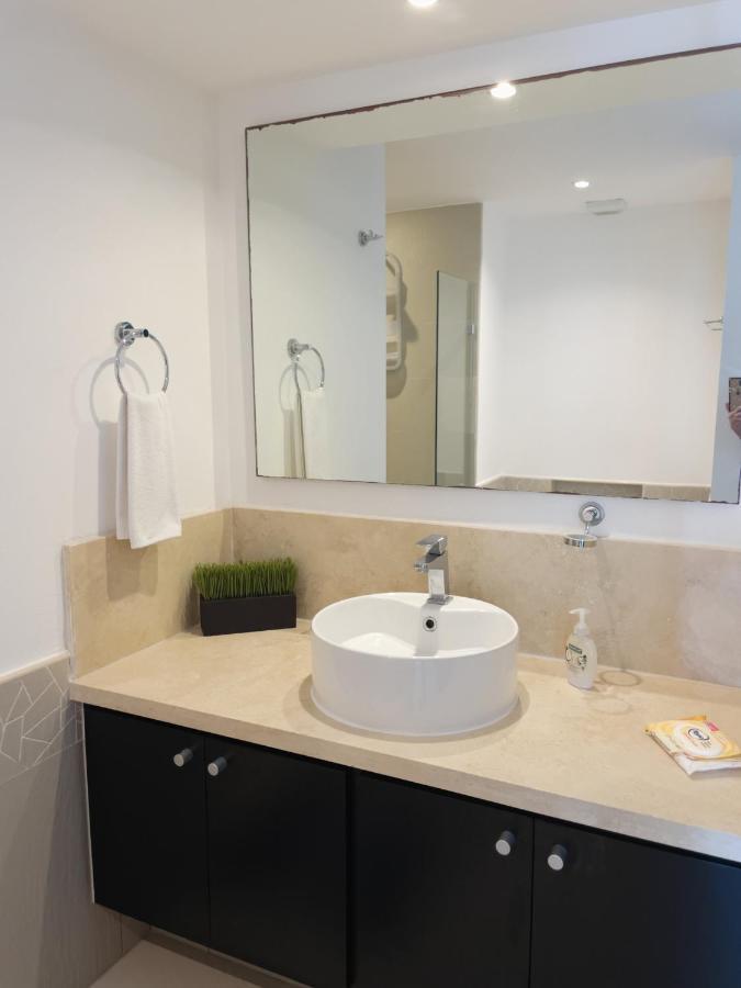 Bay View Grand Marina Ixtapa Condo En Pie De Playa Luaran gambar