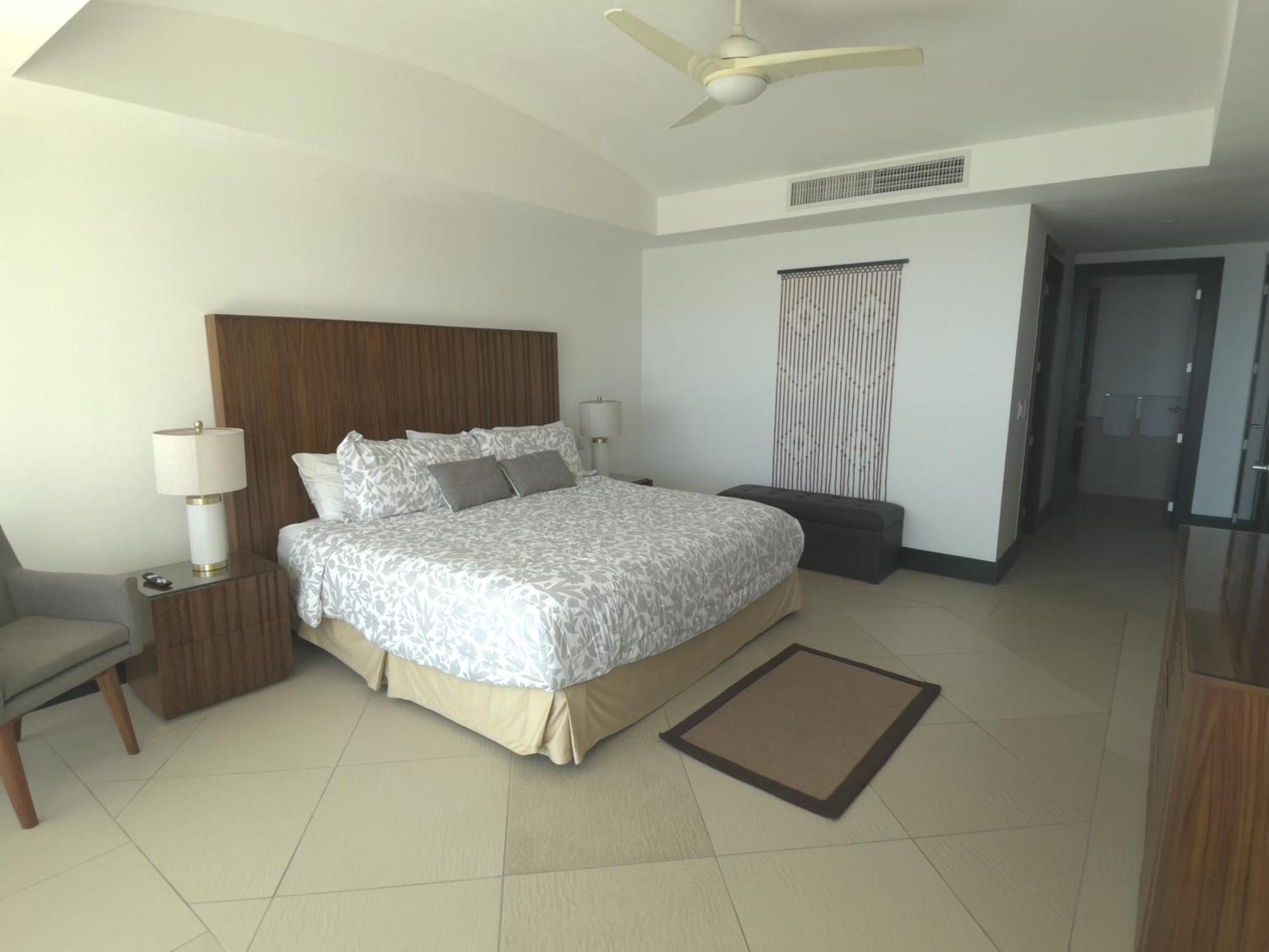 Bay View Grand Marina Ixtapa Condo En Pie De Playa Luaran gambar