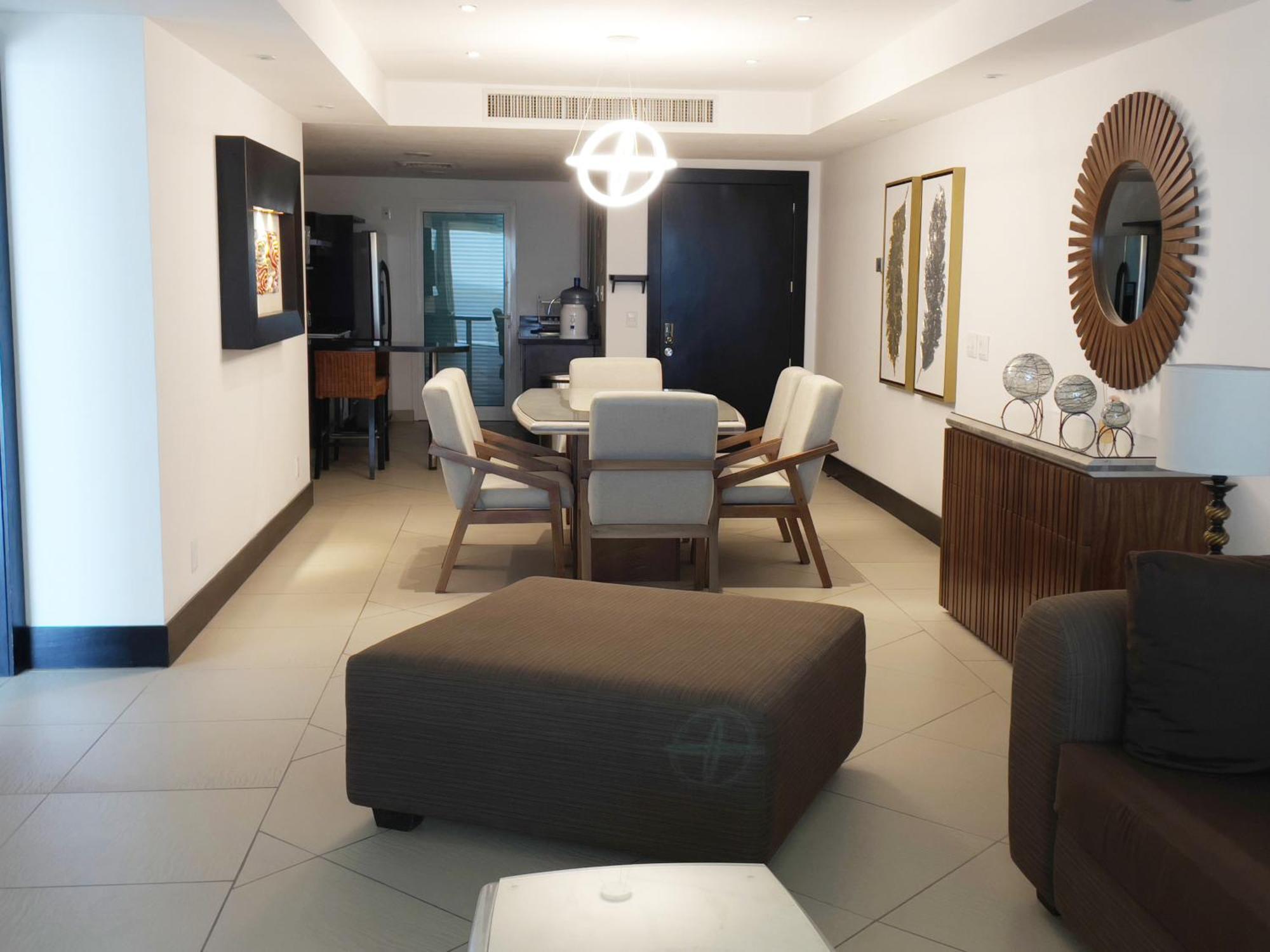 Bay View Grand Marina Ixtapa Condo En Pie De Playa Luaran gambar